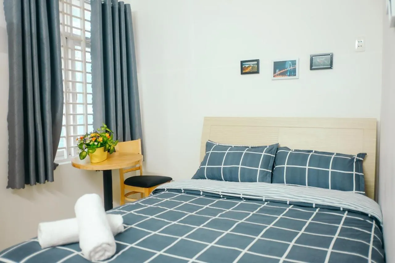 Lynnwood Boutique House- City Centre location