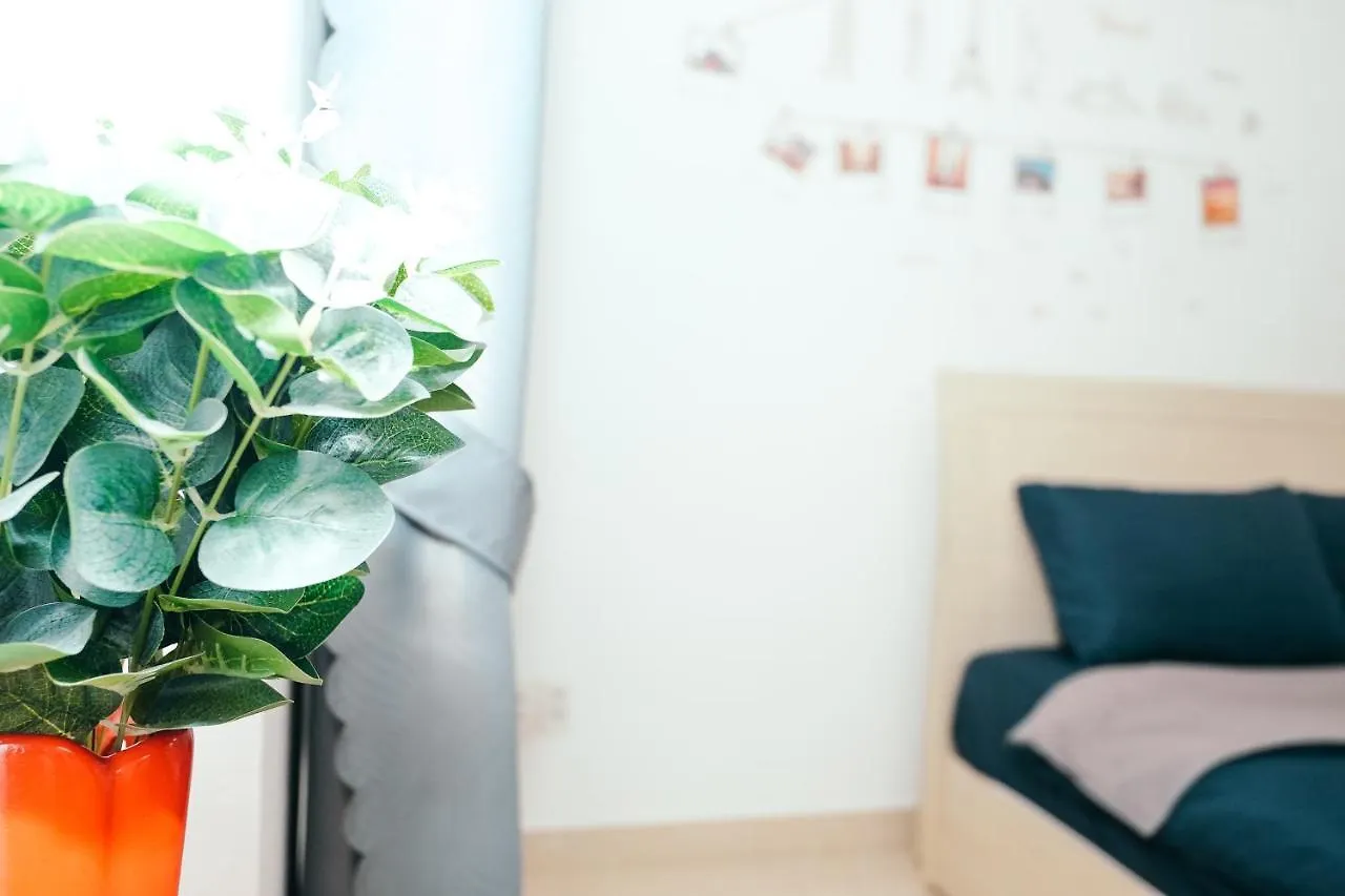 Lynnwood Boutique House- City Centre Hotel Ho Chi Minh City